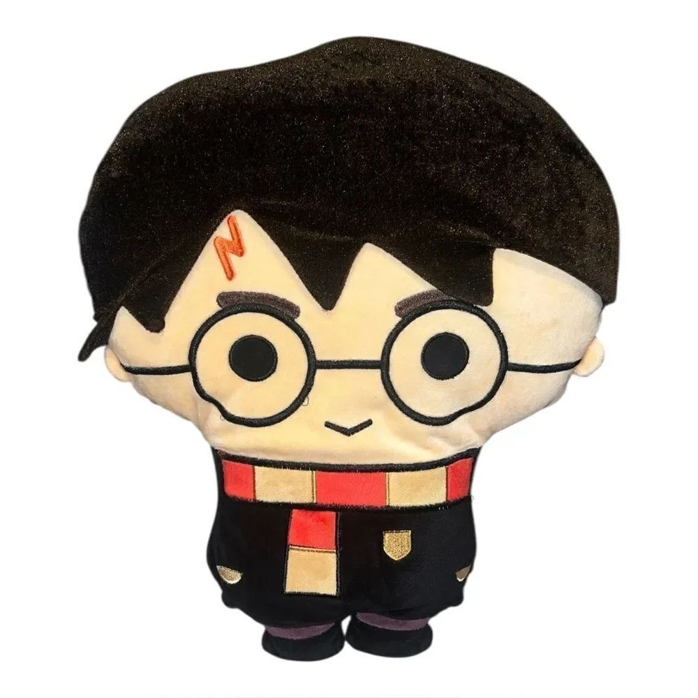 Harry Potter Pillowbuddy by Jay Franco and Sons Plush EUC
